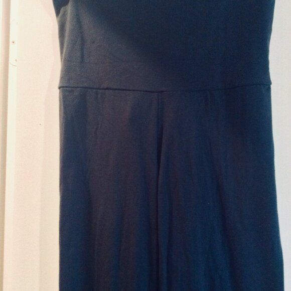 SkIMS Cotton Jersey Foldover Pants - Picture 6 of 9